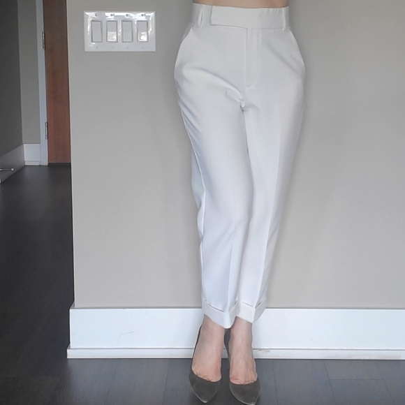 ๐ HOST PICK ๐ Sandra Angelozzi Ankle Pants - Picture 2 of 14